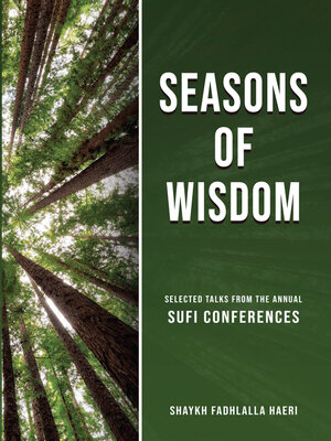 cover image of Seasons of Wisdom